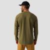 Backcountry, Empire Long-Sleeve Jersey – Men’s(Kalamata)