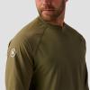 Backcountry, Empire Long-Sleeve Jersey – Men’s(Kalamata)