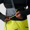 Backcountry, GORE-TEX WINDSTOPPER Hybrid Touring Bib Pant – Men’s(Lime Punch)