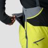 Backcountry, GORE-TEX WINDSTOPPER Hybrid Touring Bib Pant – Men’s(Lime Punch)