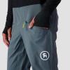 Backcountry, GORE-TEX WINDSTOPPER Hybrid Touring Bib Pant – Men’s(Turbulence)