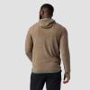 Backcountry, Highliner PrimaLoft Air-Perm Fleece Hoodie – Men’s(Fallen Rock)