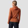 Backcountry, Highliner PrimaLoft Air-Perm Fleece Hoodie – Women’s(Sierra Combo)