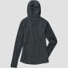 Backcountry, Highliner PrimaLoft Air-Perm Fleece Hoodie – Women’s(Turbulence)