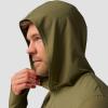 Backcountry, Hybrid Tahoe Sun Hoodie – Men’s(Kalamata)