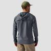 Backcountry, Hybrid Tahoe Sun Hoodie – Men’s(Turbulence)