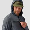 Backcountry, Hybrid Tahoe Sun Hoodie – Men’s(Turbulence)