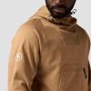 Backcountry, Meltdown Water-Resistant Hoodie – Men’s(Bistre Heather)