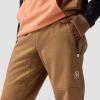Backcountry, Meltdown Water-Resistant Pant – Men’s(Bistre Heather)