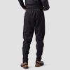 Backcountry, Meltdown Water-Resistant Pant – Men’s(Black Heather)