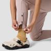 Backcountry, Meltdown Water-Resistant Pant – Women’s(Bark Heather)