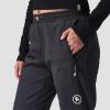 Backcountry, Meltdown Water-Resistant Pant – Women’s(Black Heather)