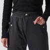 Backcountry, Meltdown Water-Resistant Pant – Women’s(Black Heather)