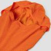 Backcountry, Pines Microgrid Ultra-LT Baselayer Balaclava Top – Men’s(Boundary Orange)