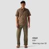 Backcountry, Rambler Stretch Workpant – Men’s(Kalamata)