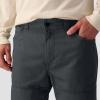 Backcountry, Rambler Stretch Workpant – Men’s(Turbulence)