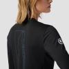 Backcountry, Slickrock Drirelease Long-Sleeve Tech T-Shirt – Women’s(Black)