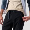 Backcountry, Slickrock Pant – Men’s(Black)