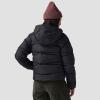Backcountry, Stansbury ALLIED Down Jacket – Women’s(Black)