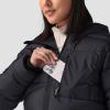 Backcountry, Stansbury ALLIED Down Jacket – Women’s(Black)