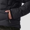 Backcountry, Stansbury ALLIED Down Jacket – Women’s(Black)