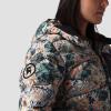 Backcountry, Stansbury ALLIED Down Jacket – Women’s(Multi Floral Print)