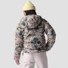 Backcountry, Stansbury ALLIED Down Jacket – Women’s(Multi Floral Print)