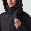 Backcountry, Stansbury ALLIED Down Parka – Women’s(Black)