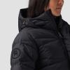 Backcountry, Stansbury ALLIED Down Parka – Women’s(Black)