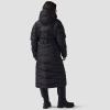 Backcountry, Stansbury ALLIED Down Parka – Women’s(Black)