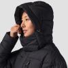 Backcountry, Stansbury ALLIED Down Parka – Women’s(Black)