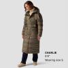 Backcountry, Stansbury ALLIED Down Parka – Women’s(Kalamata)