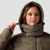 Backcountry, Stansbury ALLIED Down Parka – Women’s(Kalamata)