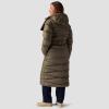 Backcountry, Stansbury ALLIED Down Parka – Women’s(Kalamata)