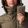 Backcountry, Stansbury ALLIED Down Parka – Women’s(Kalamata)