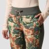 Backcountry, Stansbury ALLIED Down Tight – Women’s(Camo Print)
