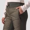 Backcountry, Stansbury ALLIED Down Tight – Women’s(Kalamata)