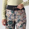 Backcountry, Stansbury ALLIED Down Tight – Women’s(Multi Floral Print)