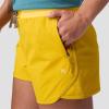 Backcountry, Tahoe Boardwalk Short – Women’s(Hot Spot)