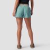 Backcountry, Tahoe Boardwalk Short – Women’s(Oil Blue)