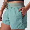 Backcountry, Tahoe Boardwalk Short – Women’s(Oil Blue)