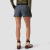 Backcountry, Tahoe Boardwalk Short – Women’s(Turbulence)