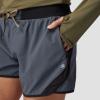 Backcountry, Tahoe Boardwalk Short – Women’s(Turbulence)