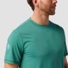 Backcountry, Tahoe Sun Short-Sleeve Crew – Men’s(Gearhead Green)
