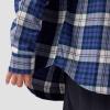 Backcountry, Venture Classic Flannel Shirt – Women’s(Blue Ribbon Bonanza Plaid)