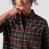Backcountry, Venture Classic Flannel Shirt – Women’s(Bracken Bonanza Plaid)