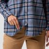 Backcountry, Venture Classic Flannel Shirt – Women’s(Midnight Blue Peeler Plaid)