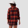 Backcountry, Venture Classic Flannel Shirt – Women’s(Red Clay Plaid)