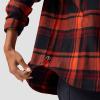 Backcountry, Venture Classic Flannel Shirt – Women’s(Red Clay Plaid)
