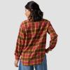 Backcountry, Venture Classic Flannel Shirt – Women’s(Zinnia Peeler Plaid)